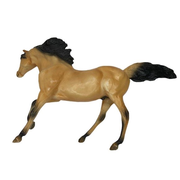 spirit breyer horse